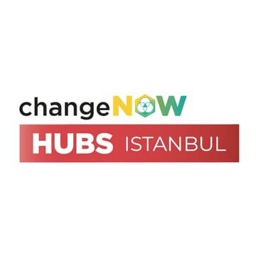 Cover Image for ChangeNOW Hub Istanbul