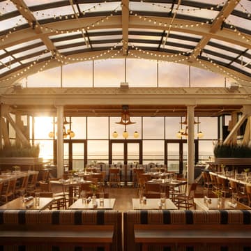Cover Image for Rooftop Cocktail Party at Cindy's in Chicago