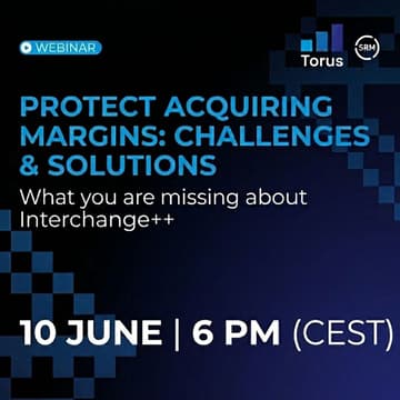Cover Image for Protect Acquiring Margins: Challenges & SolutionsWhat you are missing about Interchange++