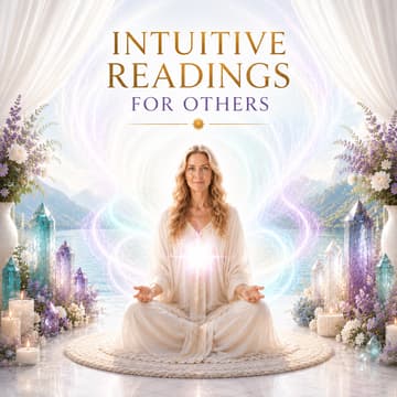 Cover Image for Intuitive Development Workshop: Reading Energy
