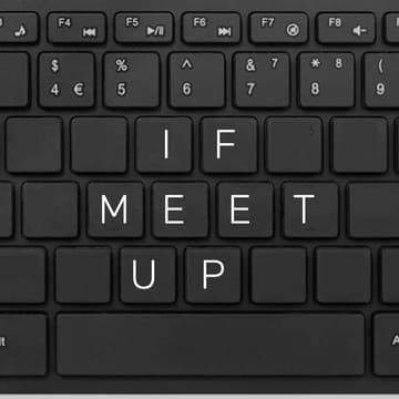 Cover Image for 💻 interactive fiction meetup 💻