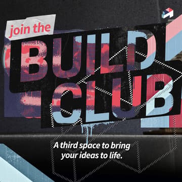Cover Image for YG BUILD CLUB