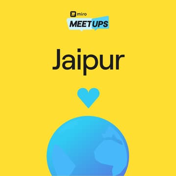 Cover Image for Miro Idea Battlefield | Jaipur