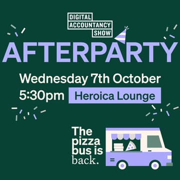 Cover Image for DAS 2026 After Party