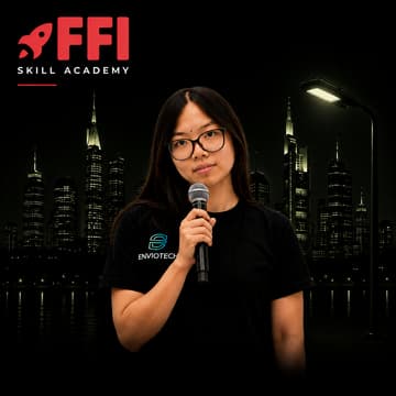 Cover Image for Inside a €1M+ Startup Journey with Linh Pham