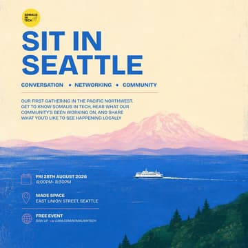 Cover Image for SIT in Seattle