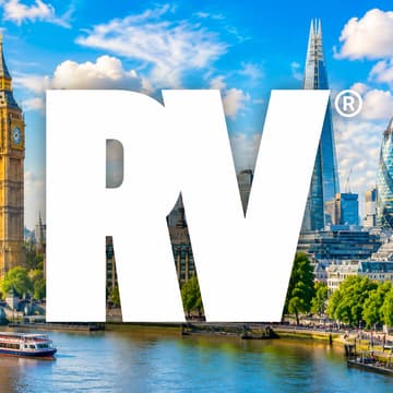 Cover Image for RV London Community Meetup: The Network is Everything