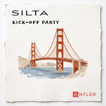 Cover Image for SILTA KICK-OFF PARTY