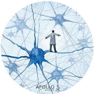 Cover Image for Apollo Utrecht: Multi organ-on-a-chip platforms to model disease by Dr. Quentin Faucher