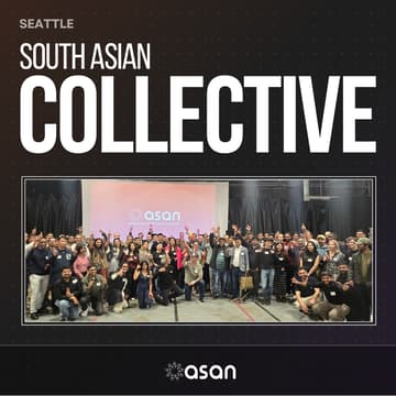 Cover Image for South Asian Collective: Seattle