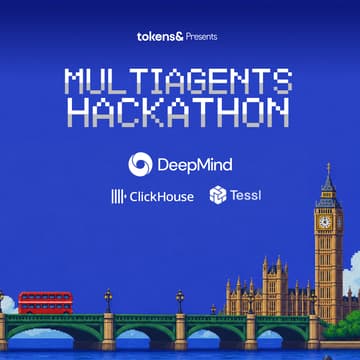 Cover Image for Multiagents Hackathon