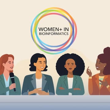 Cover Image for Boston Women in Bioinformatics: Return to Work Panel