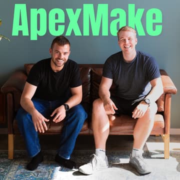 Cover Image for ApexMake onboarding webinar and Expert Networks Q&A