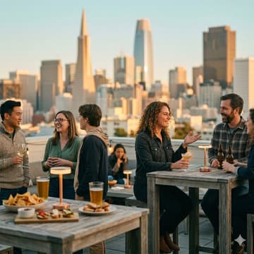 Cover Image for Data Renegades Snowflake Summit Happy Hour