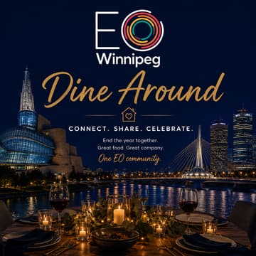 Cover Image for End of the Year - Dine Around