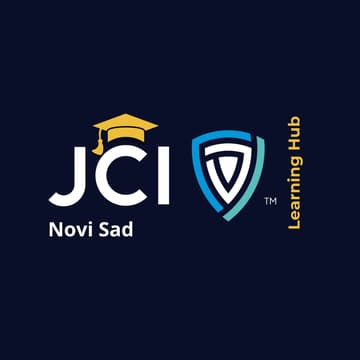 Cover Image for JCI Learning hub - Leadership program