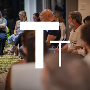 Cover Image for TTI at Web Summit: Can AI growth & safety be aligned?