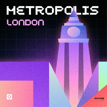 Cover Image for Monad Metropolis Hacker House: London