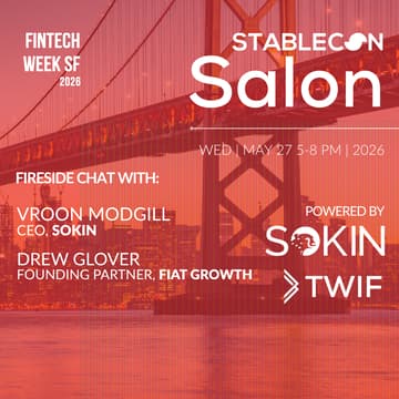 Cover Image for The New Treasury Stack: Stablecoins and the Future of Payments
