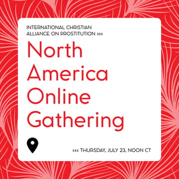 Cover Image for North America Online Gathering