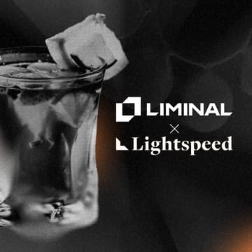Cover Image for Open Source? Open Bar. [Lightspeed x Liminal]