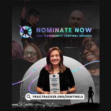 Cover Image for 2026 Community Sentinel Awards for Environmental Stewardship