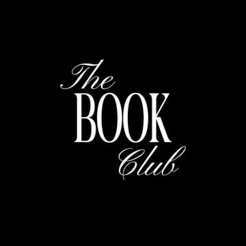 Cover Image for Book Club Halloween Special