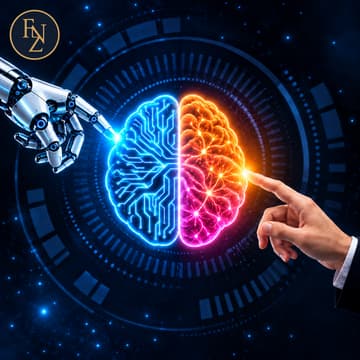 Cover Image for AI for Business: Network, Learn & Grow in Zurich