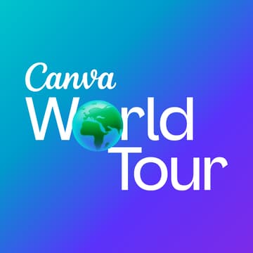 Cover Image for Canva World Tour Lagos