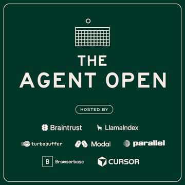 Cover Image for The Agent Open: AI's pickleball tournament