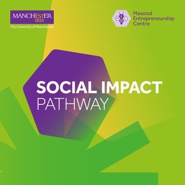 Cover Image for Creating Change: Social Impact Venture Support