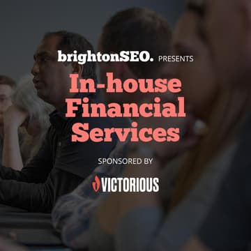 Cover Image for Inhouse Financial Services - Sponsored by Victorious