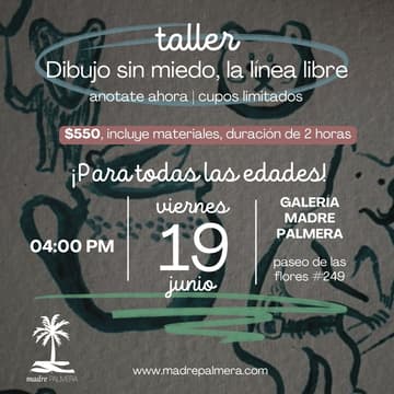 Cover Image for Dibujo sin miedo, la línea libre