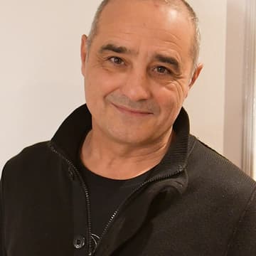Cover Image for ÉRIC FRATICELLI – DÎNER DÉBAT EXCLUSIF