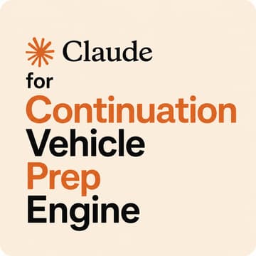 Cover Image for Continuation Vehicle Prep Engine