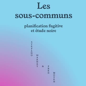 Cover Image for Cercle de lecture collective : Lire et penser ensemble - Les Sous-communs #1