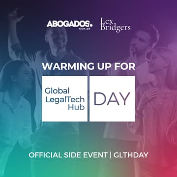 Cover Image for Warming Up for GLTHDAY!