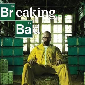 Cover Image for Breaking Bad TV Discussion