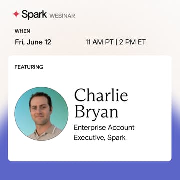 Cover Image for AEP plan exits: Protect your book with Spark