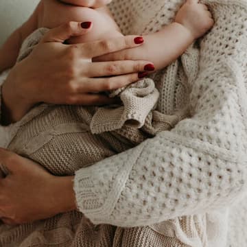 Cover Image for Mothers and Babies