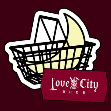 Cover Image for After Hours Pop-Up Market @ Love City Brewing