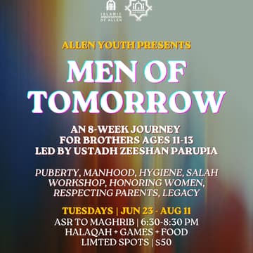 Cover Image for Men of Tomorrow