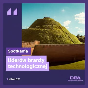 Cover Image for Digital Business Alliance Cracow meeting #36