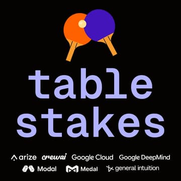Cover Image for Table Stakes