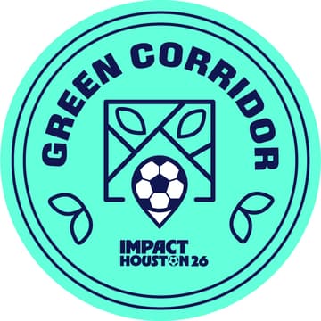 Cover Image for Green Corridor Air Quality