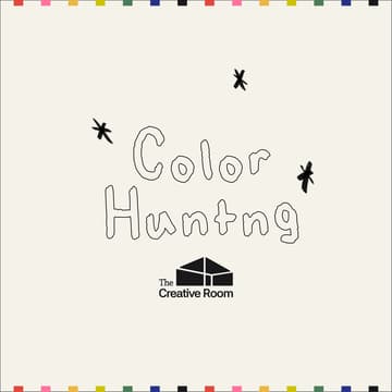Cover Image for Color Hunting + Photography Workshop