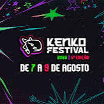 Cover Image for KENKO FESTIVAL