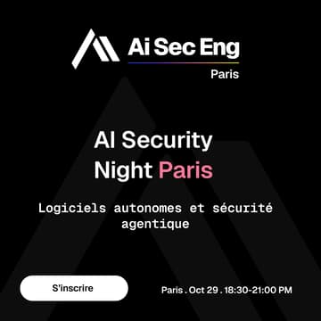Cover Image for Logiciels autonomes et sécurité agentique
