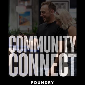 Cover Image for Community Connect