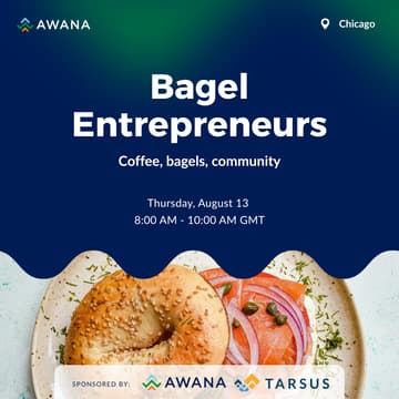Cover Image for Bagel Entrepreneurs